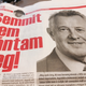 Illustration for article titled Szegény Schmitt már arra sem emlékszik, hogy elvették a doktori címét